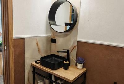 Duplex cu 4 camere cu Canalizare în Astra - 56