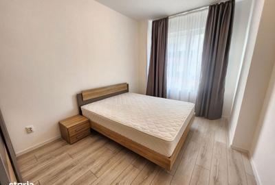 Apartament cu 2 camere în Rudeni - 3
