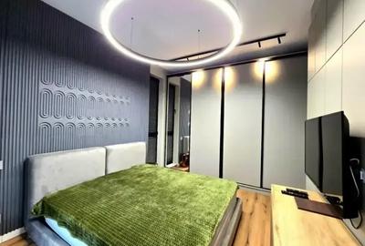 Apartament 4 Camere Cu Gradina | Iancu Nicolae | Bloc Boutique - 3