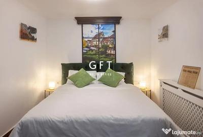 Apartament cu 3 camere decomandat în Ultracentral - 10