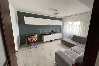 Apartament cu 2 camere decomandat, mobilat în Mărăști - 1