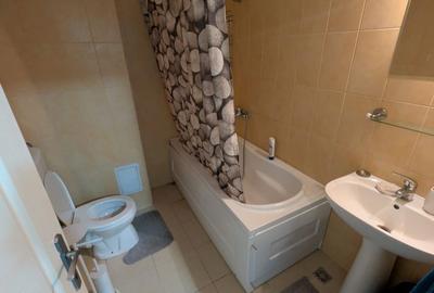 Garsonieră decomandată în Florești - 2