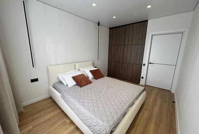 Garsonieră decomandată în 13 Septembrie - 1