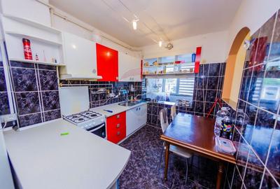 Spatiu comercial strada George Cosbuc - 7
