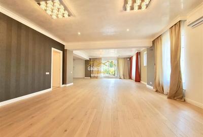 Apartament Spectaculos 200 mp Laguna Residence-GRADINA 173 MP - 1