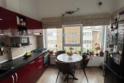 Apartament cu 3 camere în Albești - 2