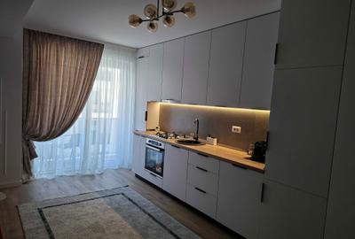 Apartament cu 3 camere decomandat în Obcini - 7