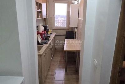 Apartament cu 2 camere în Șega - 8