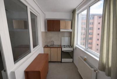 Garsoniera de vanzare 36mp,Militari Residence - 3