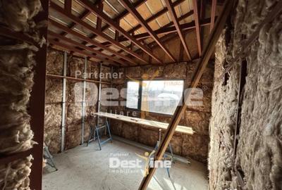 Casă cu 4 camere cu Teren 560 Mp în Girov - 8