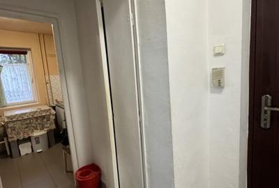 Apartament 2 camere decomandate, logie, strada Grigore Alexandrescu Apartament 2 camere decomandate, logie, strada Grigore Alexandrescu - 13