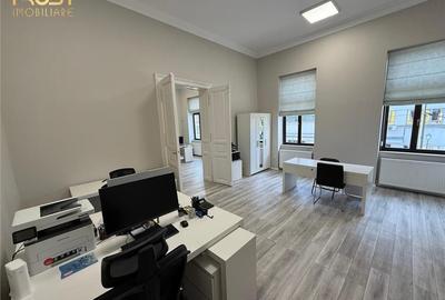 Apartament cu 2 camere decomandat în Ultracentral - 7