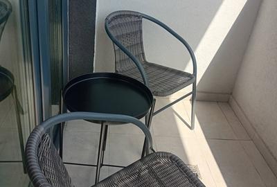 Apartament cu 3 camere semidecomandat în Triaj - 1