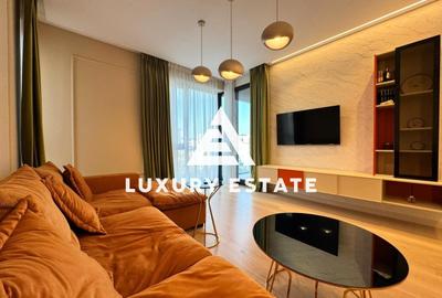 Apartament cu 3 camere decomandat, mobilat în Herăstrău - 8