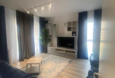 Apartament cu 2 camere decomandat în Grozăvești