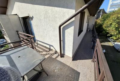 Apartament nou 2 camere, terasa 14 mp, centrala prop- Pantelimon 16A Apartament nou 2 camere, terasa 14 mp, centrala prop- Pantelimon 16A - 10