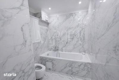 Apartament cu 3 camere semidecomandat în Bună Ziua - 7