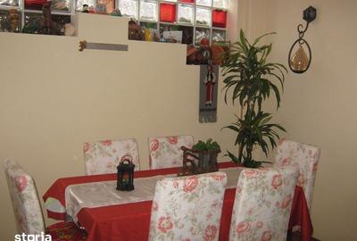 Casă cu 4 camere cu Teren 135 Mp în Ultracentral - 4