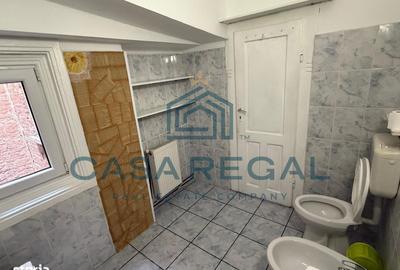 Apartament cu 4 camere în Sânmartin - 8