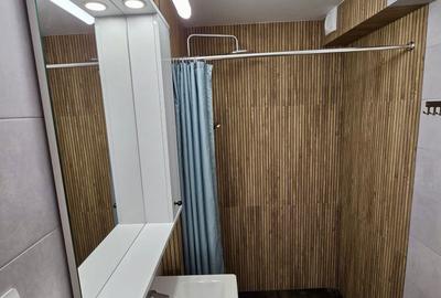 Garsonieră decomandată, mobilată în Panduri - 2