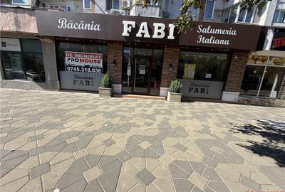 Stefan cel Mare - spatiu comercial stradal 120mp - 19