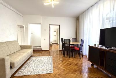 De inchiriat | Apartament 3 camere mobilat cu centrala | Batistei Universitate De inchiriat | Apartament 3 camere mobilat cu centrala | Batistei Universitate - 2