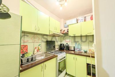 1 Cameră, Etaj Intermediar, La cheie, Gheorgheni - 4