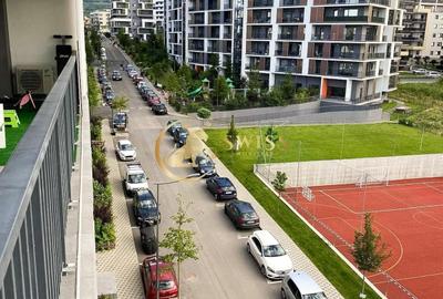 Apartament cu 2 camere semidecomandat, mobilat în Bună Ziua - 14