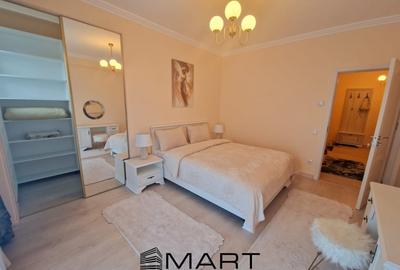 Apartament cu 3 camere de Lux cartier Balanta - 6