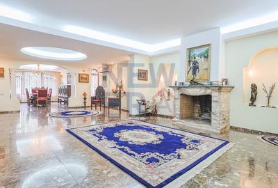 Vanzare casa/vila care refuza trecerea timpului - Zona Capitale - 2