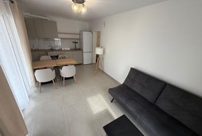 Apartament cu 3 camere decomandat în Tăuții-Măgherăuș - 3