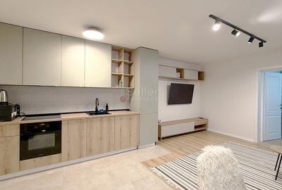 Apartament cu 2 camere semidecomandat, mobilat în Centrul Istoric - 3