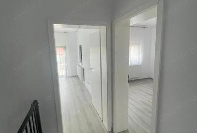 1/2 Duplex | Calea Urseni-Ciarda | Asfalt | 4 camere | 3 bai - 9