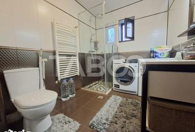 Casă cu 5 camere cu Canalizare în Șelimbăr - 18