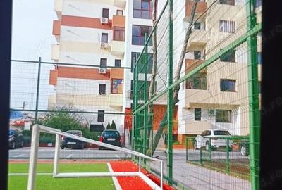 Vand Garsoniera super cocheta in Ansamblu Ideal Rezident! - 4