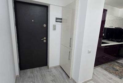 Apartament cu 2 camere decomandat în Lăpuș - 1