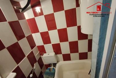 Garsoniera de vanzare cf.1 la blocurile 100 ! - 4