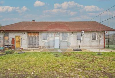 Teren si spa?iu de inchiriat pentru activitati sportive... - 3