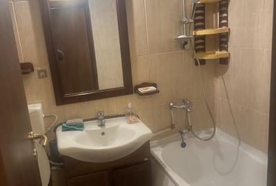 Apartament cu 3 camere decomandat, mobilat în Drumul Găzarului - 9