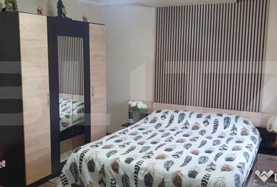 Casă cu 7 camere cu Teren 1750 Mp în Central - 9