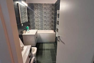 Apartament modern cu 2 camere, complet mobilat, ONIX Park North Residence - 2