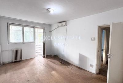 Apartament cu 3 camere decomandat în Berceni - 1