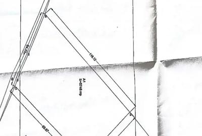 Casa ?araneasca autentica, teren generos ?i multe facilita?i. - 3