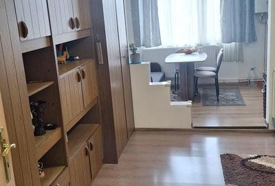 Garsonieră decomandată în Central - 5