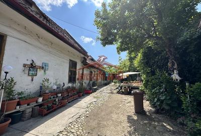 Apartament cu 2 camere semidecomandat în Turnișor