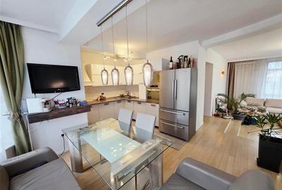 Vila, Cerneteaz, Teren Generos, Casa de Oaspeti, Beci, Garaj - 9