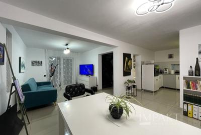 Casa unifamiliala de vanzare cu teren generos in Chinteni! - 7