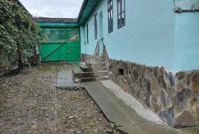Casă cu 3 camere cu Teren 913 Mp în Daneș - 6