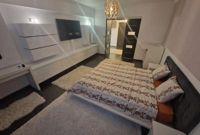 Tomis Nord- 2 camere decomandate 75mp, mobilat, etaj 2, bloc 2010 constructie - 11