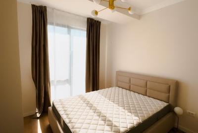 Apartament 2 camere 61 mp Decebal | Construcție Nouă |  Fără Agenții - 14